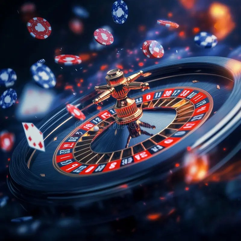 uu88 Live Casino Slots ဂိမ်းများ